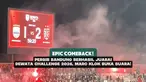 Persib Bandung sukses melakukan comeback dramatis untuk menjuarai Dewata Challenge 2026. Marc Klok turut buka suara mengenai perjuangan Maung Bandung hingga berhasil mengangkat trofi di turnamen pramusim tersebut.