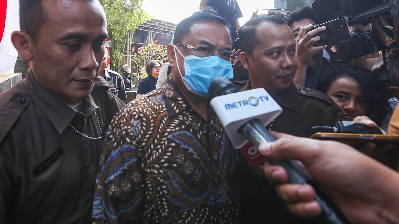 Buapati Sudewo penuhi panggilan KPK