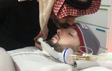 Kisah Perjuangan Keluarga Pangeran Al Waleed bin Khaled bin Talal: Tetap Yakin Putranya Sembuh Meski Sudah 20 Tahun Koma