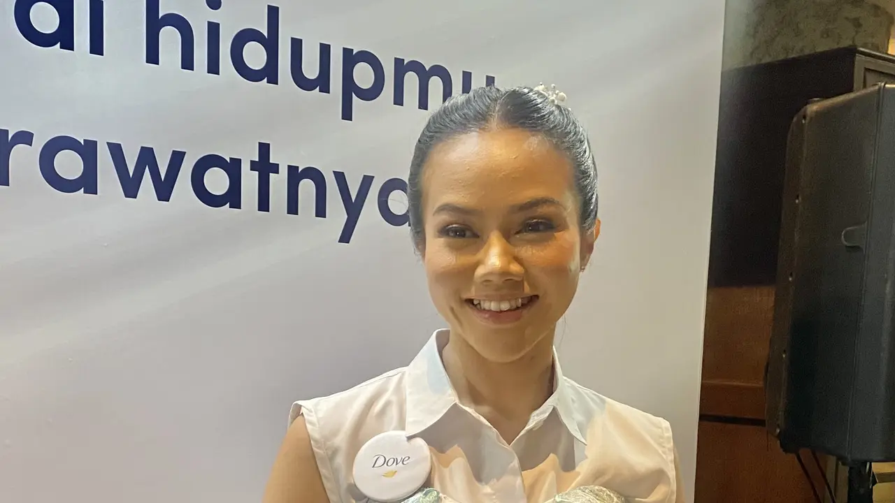 Yura Yunita