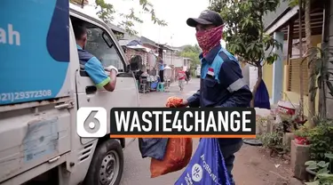 Sampah masih jadi masalah lama yang tak kunjung usai dari tahun ke tahun di negeri ini. Kalau membahas tentang sampah, lingkungan hidup menjadi hal yang paling utama untuk diperhatikan.