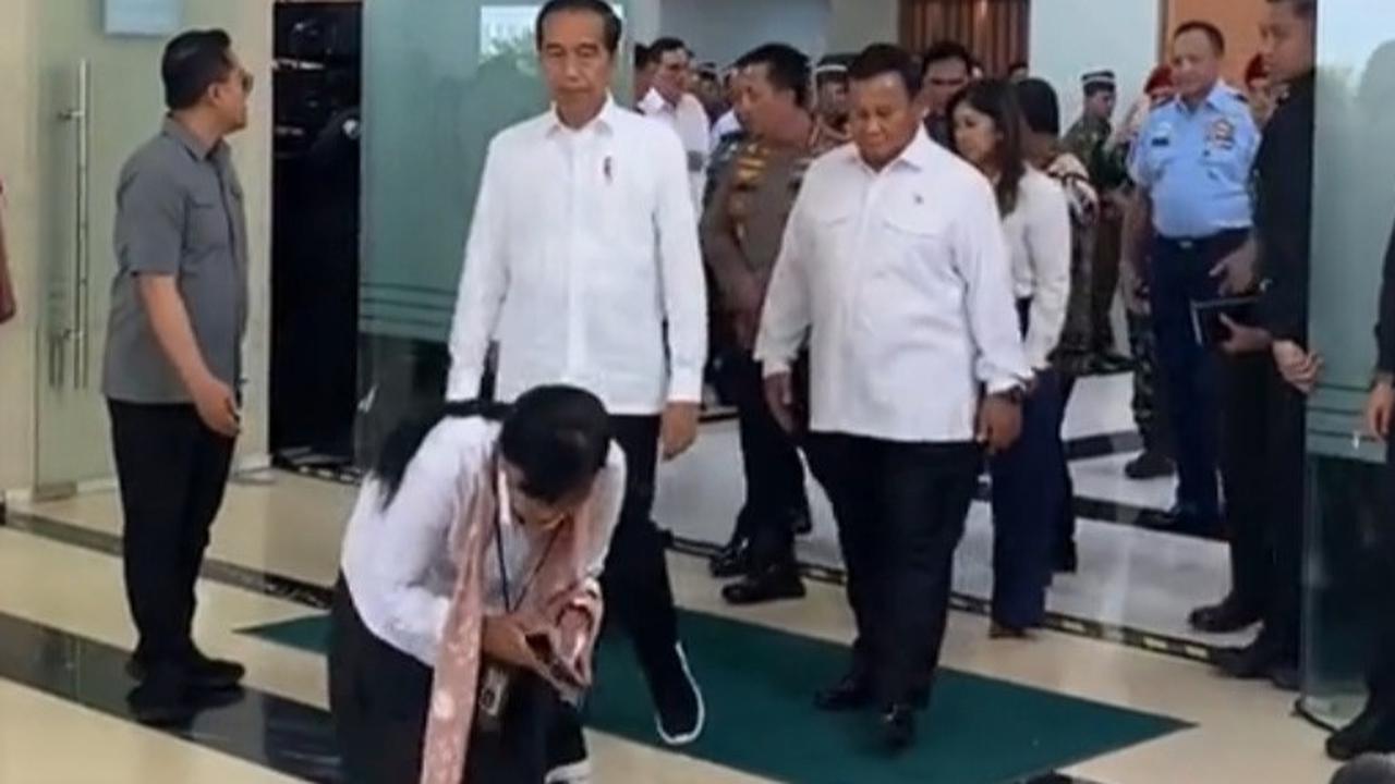 Dok. Istimewa