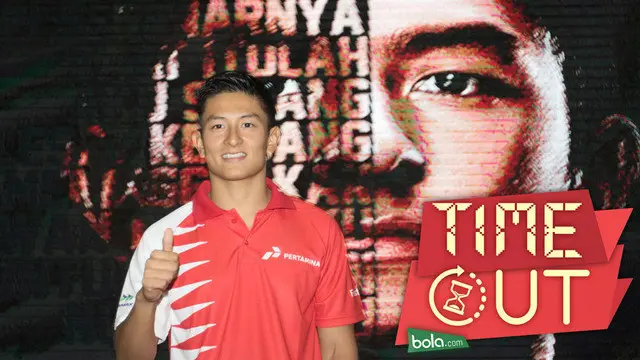 Time Out: Ini Alasan Manor Beri Kursi F1 untuk Rio Haryanto
