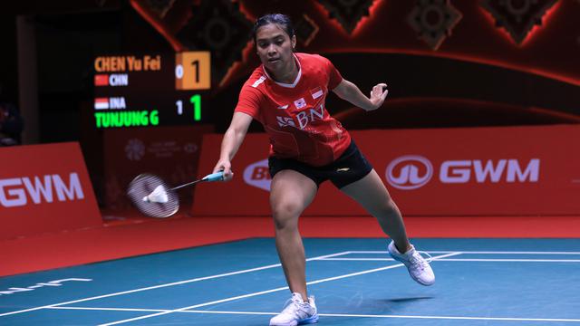 Gregoria Mariska Tunjung