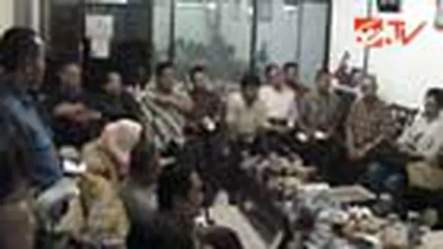 Belasan Kepala SMK Bahas Produksi Kiat Esemka