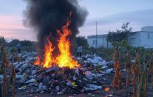Tak Langsung Kita yang Terpukul: Bahaya Bakar Sampah Sembarangan untuk Masa Depan