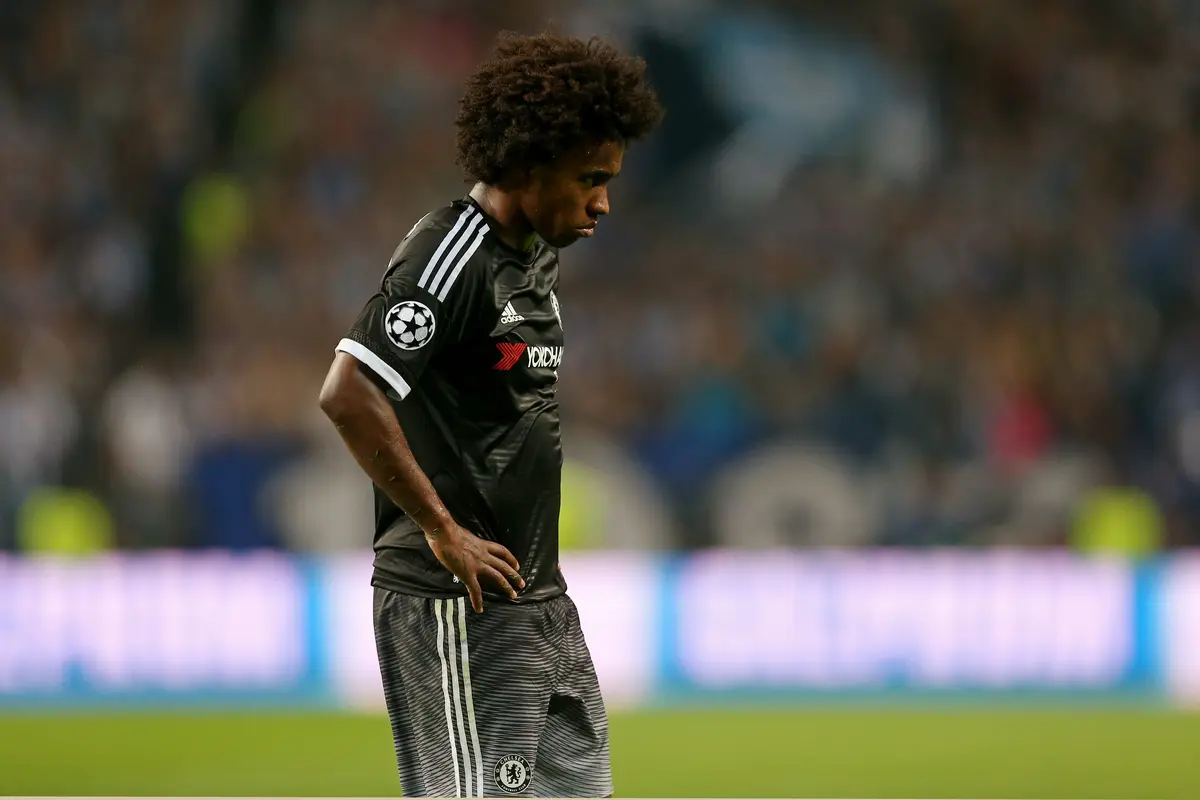 Willian