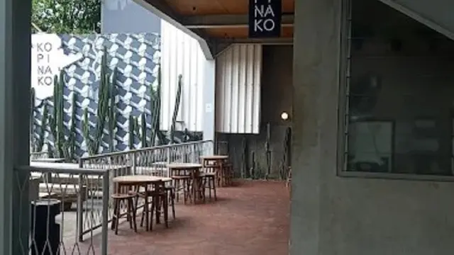 Warung Kopi Nako (Google Maps Edy Supardi)