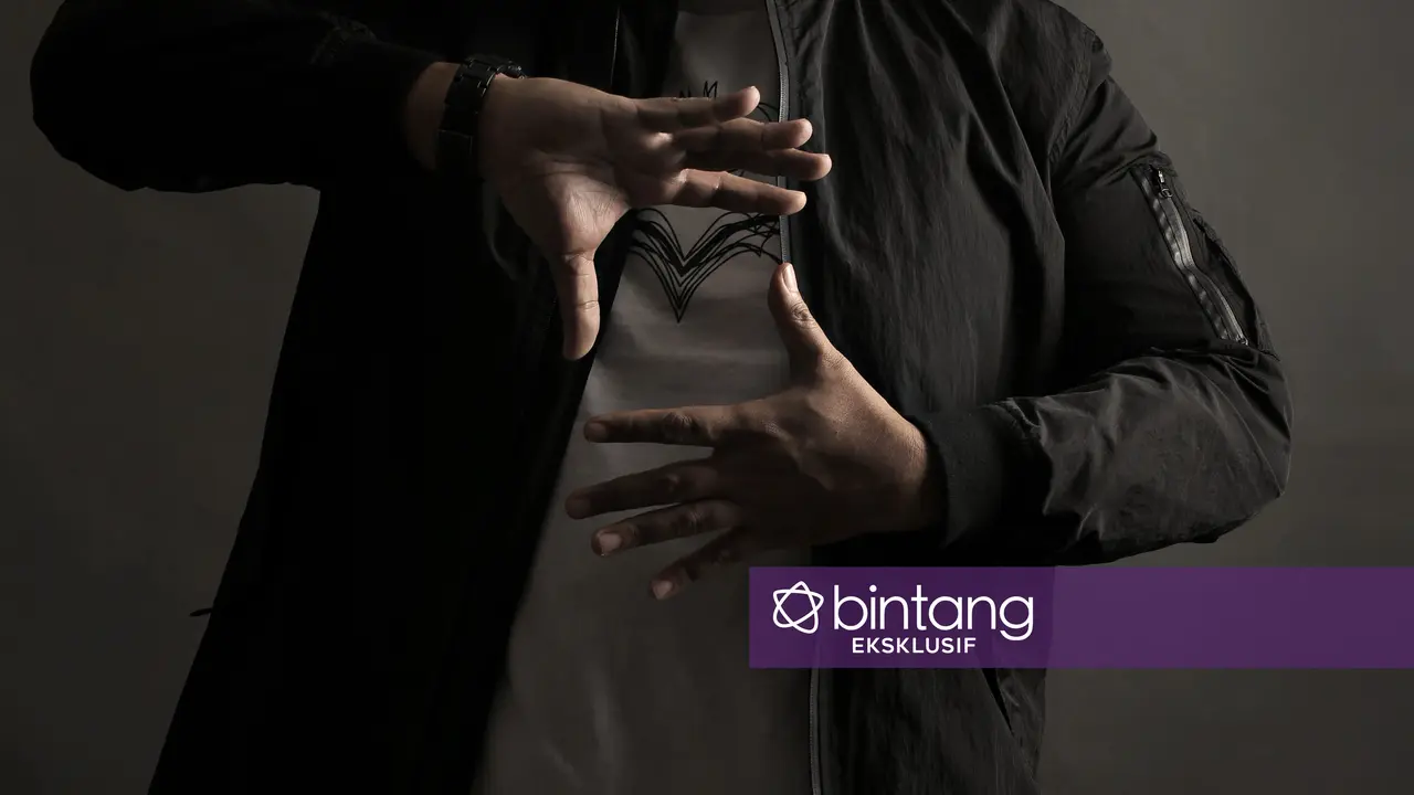 [Bintang] Joko Anwar
