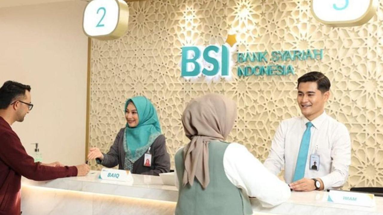Fakta Menarik: Pembiayaan Konsumer BSI Kini Jadi Tulang Punggung, Lampaui 54 Persen!