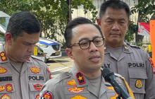 Onad Ditangkap Polisi Kasus Narkoba, Ini Barang Bukti yang Disita