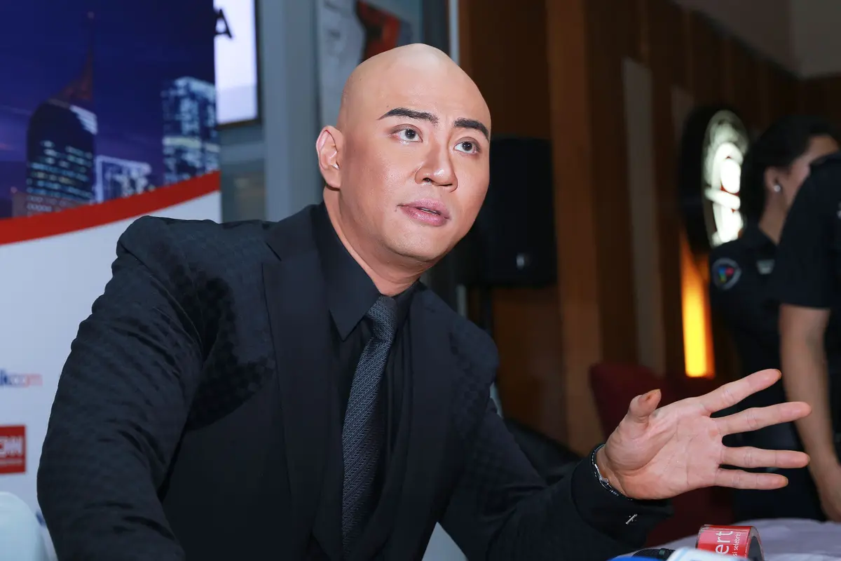 [Bintang] Deddy Corbuzier