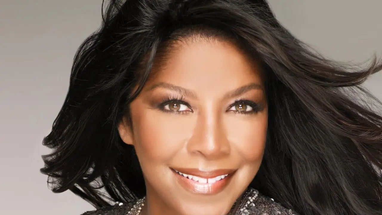 Natalie Cole
