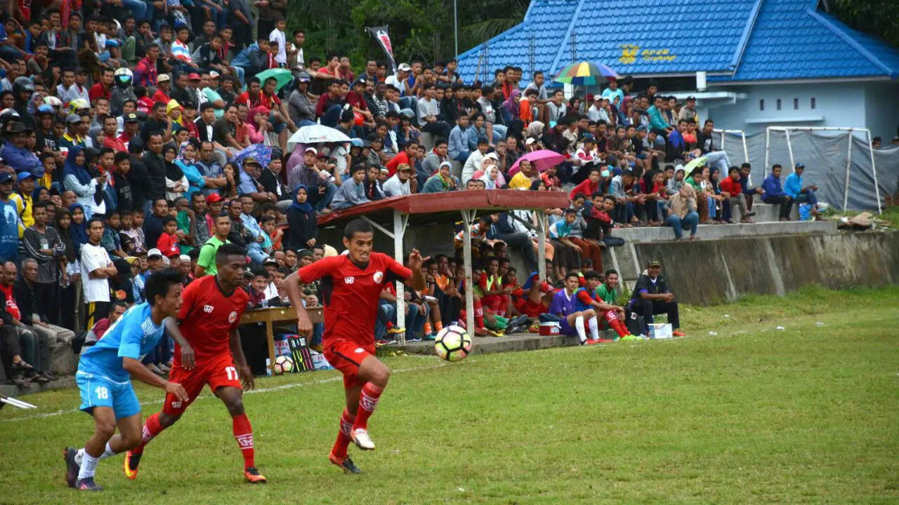Semen Padang
