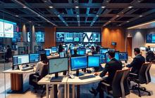 Dunia Digital Dibutuhkan Sistem Keamanan Siber Berbasis AI yang Canggih