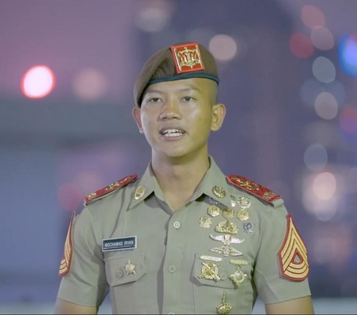 Dok. Istimewa