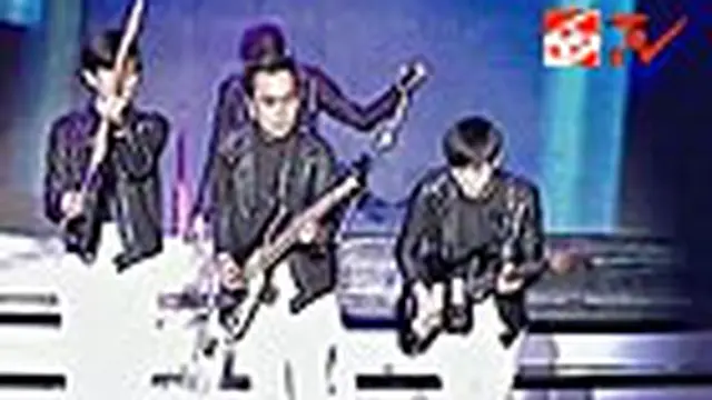 The Changcuters - Resep Anti Patah Hati
