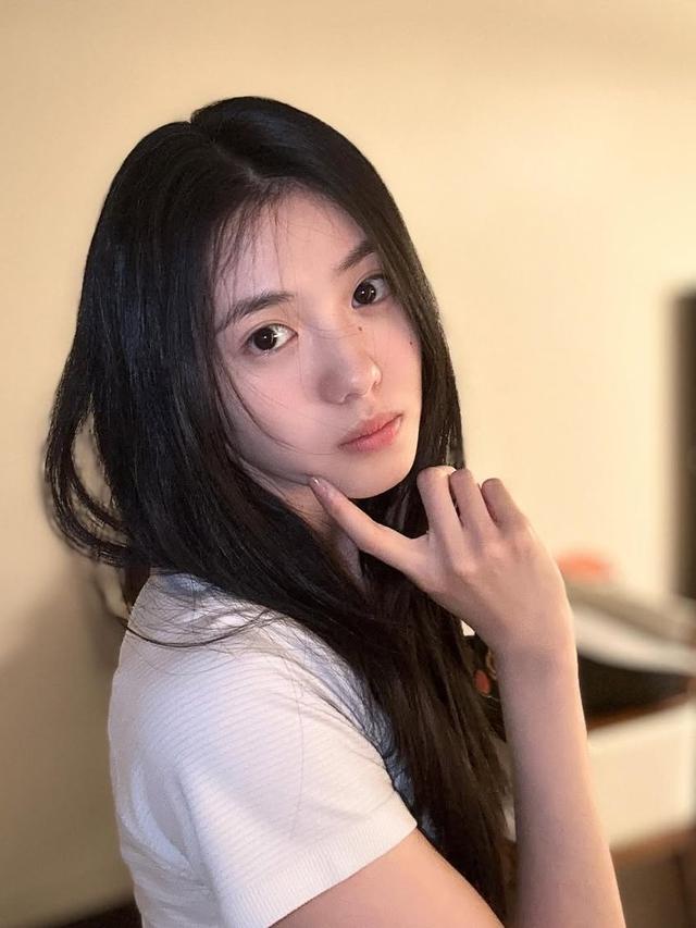 Liu Haocun