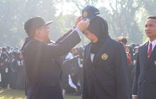 Rektor Unej Ajak Mahasiswa Baru Asah Berpikir Kritis, Jangan Serahkan ke AI