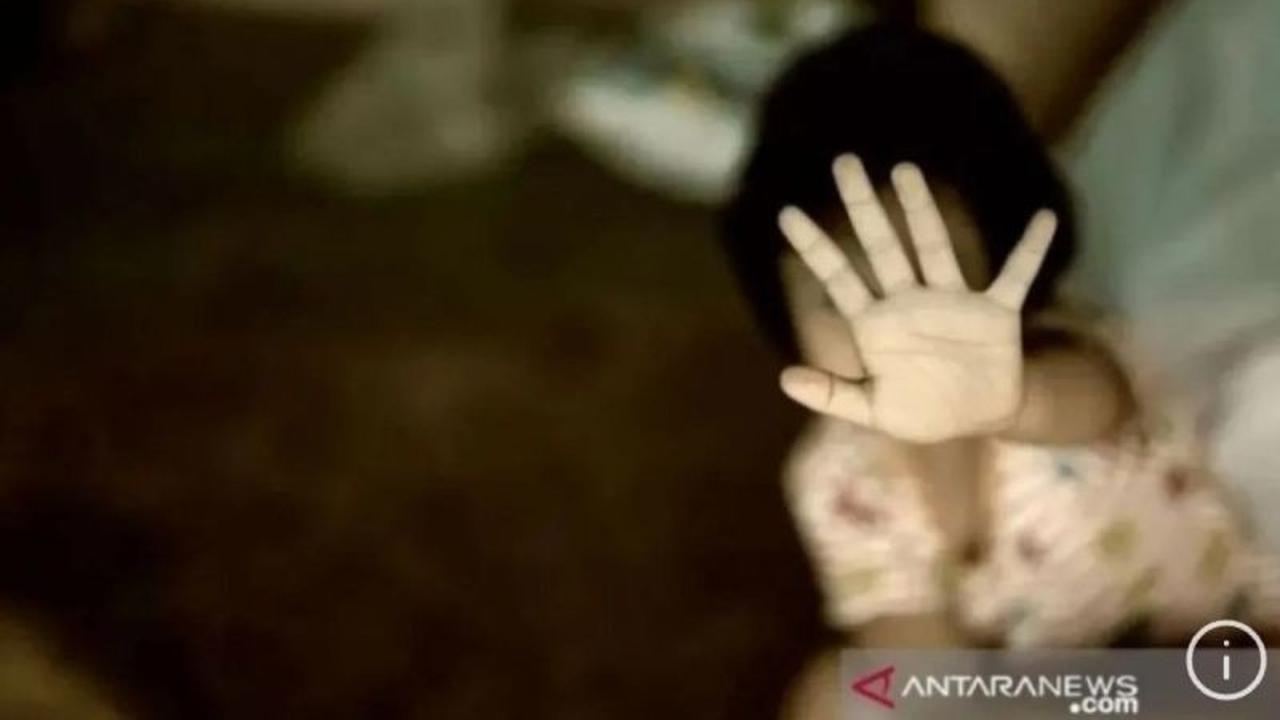 Polres Jakbar Ungkap Kasus Kekerasan Seksual Anak di Tambora, Pelaku Ditahan
