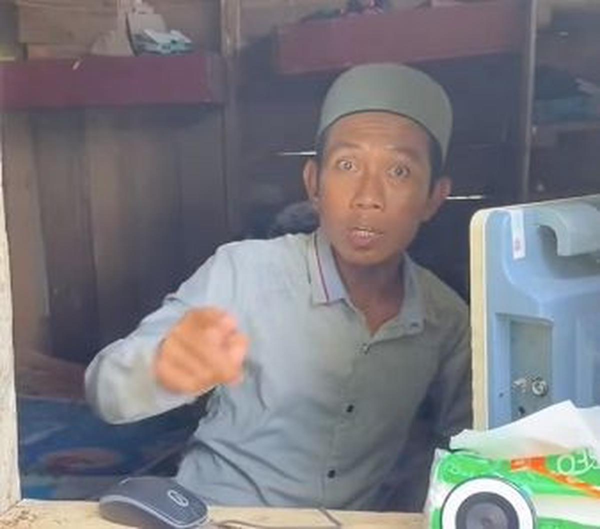 Dok. Istimewa