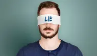 Kenapa Orang Berbohong? Ternyata Tidak Cuma Soal Menipu, Ini Penjelasan Psikologisnya