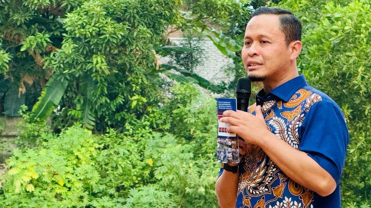 Kabar Gembira buat Warga Pekanbaru, Wali Kota Baru Janjikan Tarif Parkir Turun jadi Segini
