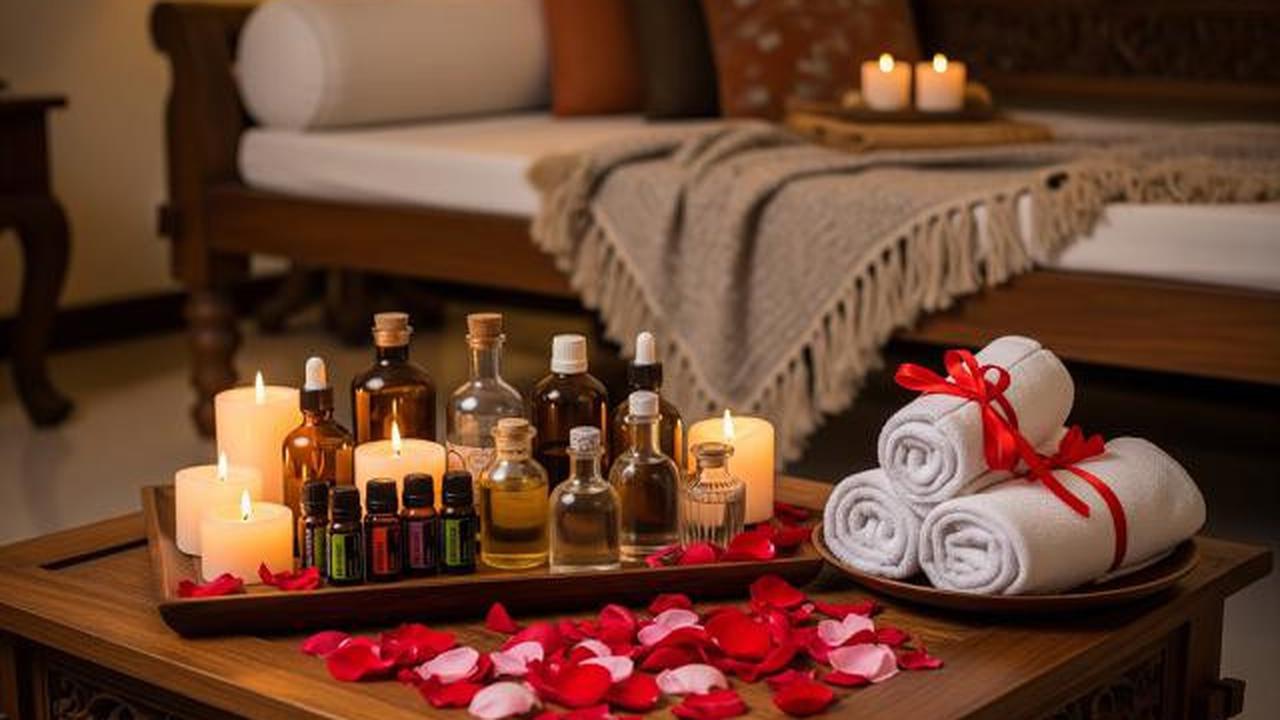 25 Ide Kado Valentine untuk Istri yang Romantis, Berkesan, dan Penuh Makna