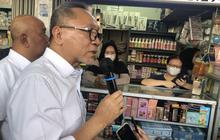 Peraturan Mendag Ini Disebut Bikin Industri Tekstil Dalam Negeri Terancam