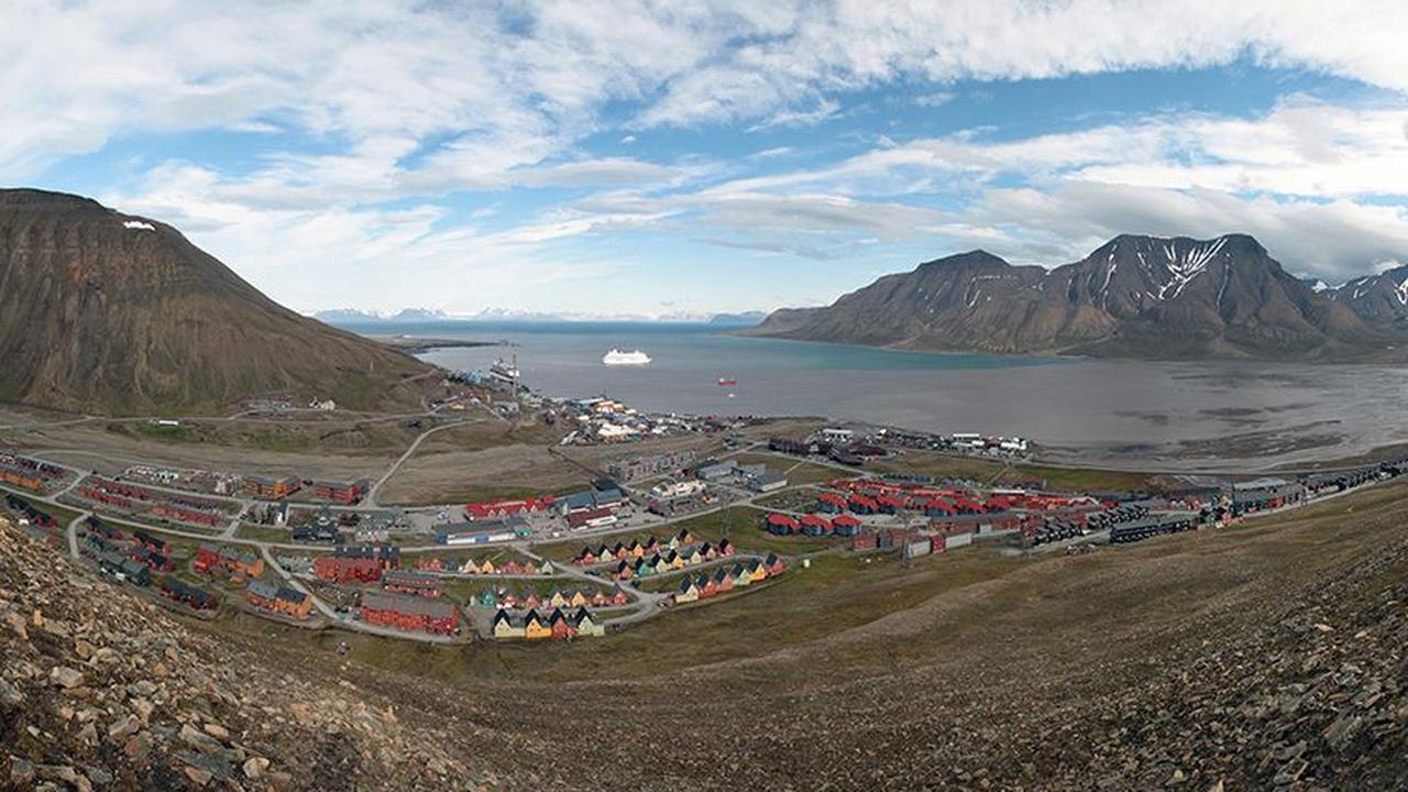4. Norwegia