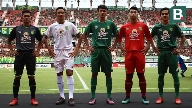 Persebaya Surabaya