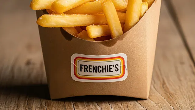 Ide Usaha Kentang Goreng