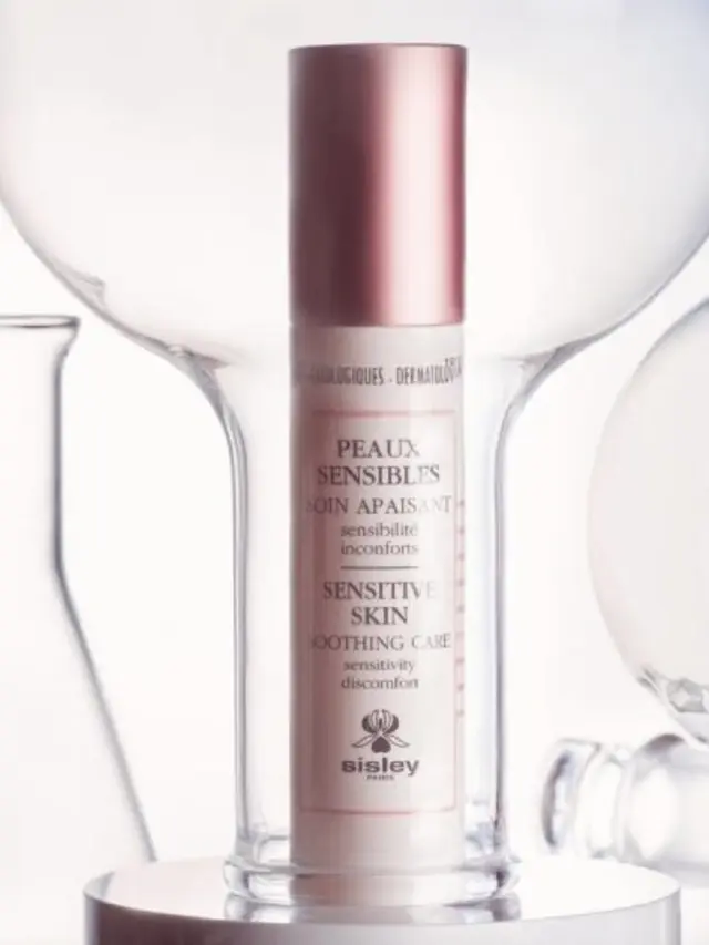 Sisley Sensitive Skin Soothing Care