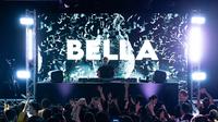 Salah satu highlight dari acara Erasmus Huis Club Night adalah penampilan DJ dan produser Bella yang berasal dari Amsterdam, Belanda. (Dok: Erasmus Huis)