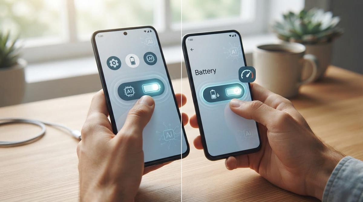 Cara Mengatasi Baterai HP Cepat Habis