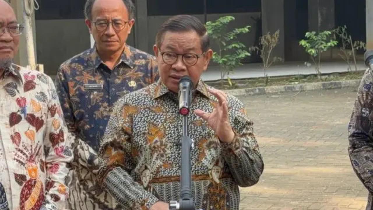 Pramono Klarifikasi Isu Kenaikan Tarif Transjabodetabek hingga Rp15 Ribu