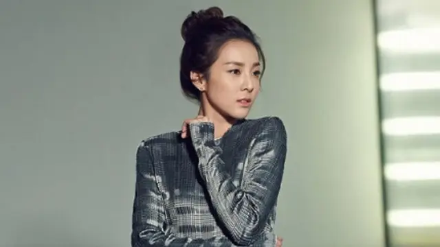 Sandara Park