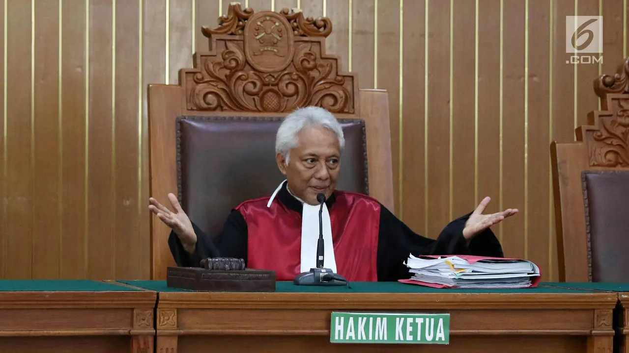 Setya Novanto