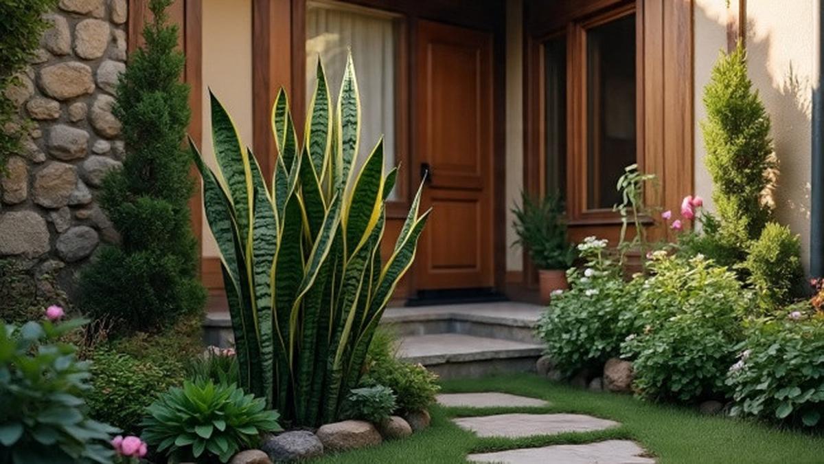 Tanaman Ini Bikin Teras Rumah Adem dan Instagramable, Pahami Lengkap dengan Tips Perawatannya