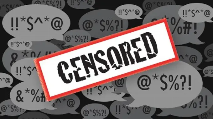 Barang-Barang Ini Cocok buat Kamu yang Suka Bersumpah Serapah