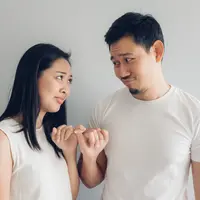 Masalah hubungan./Copyright depositphotos.com