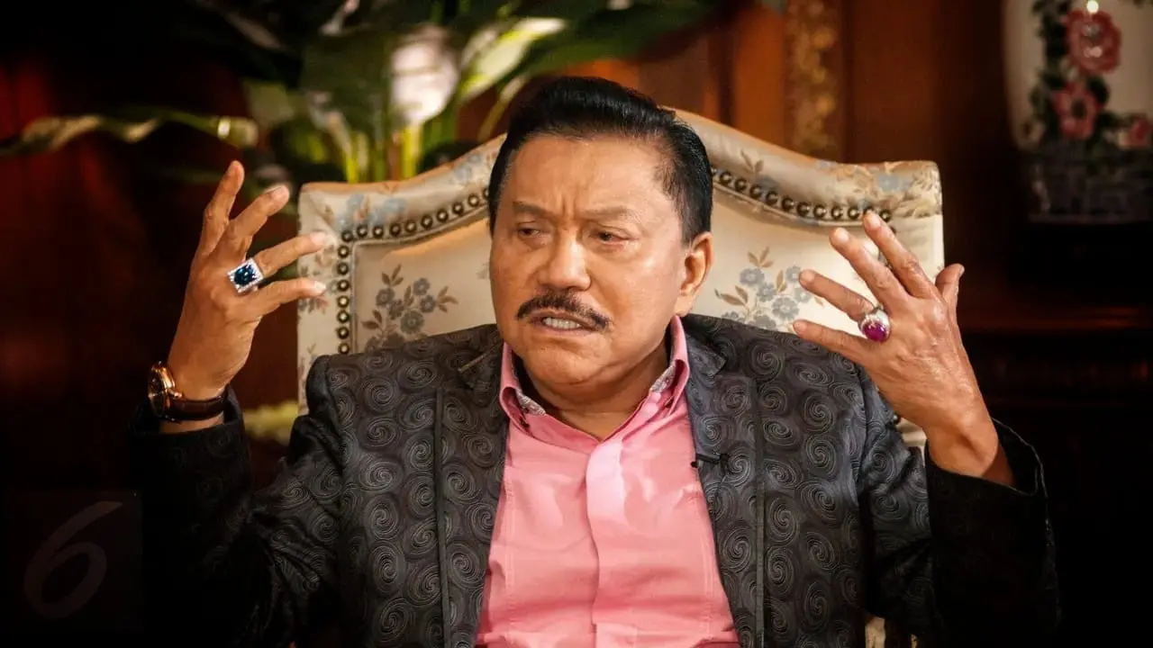 Bangkitkan Kepribadian dan Budaya Bangsa Melalui Taman Sekar Wijaya Kusuma