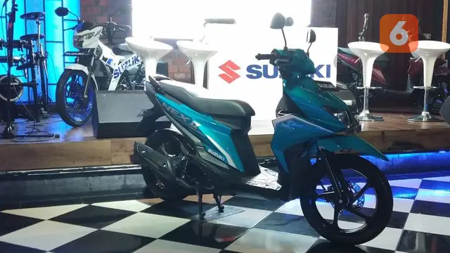 Suzuki