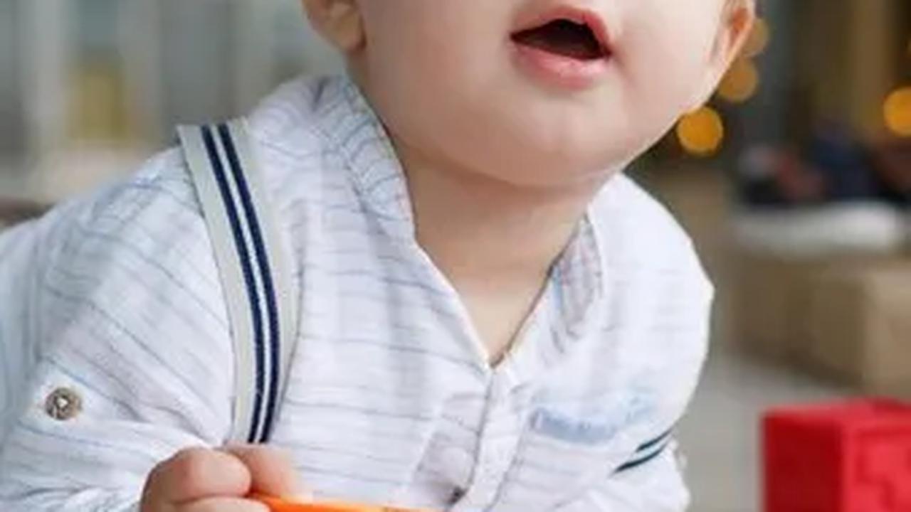 Tahap Pertumbuhan Anak Usia 1 Tahun