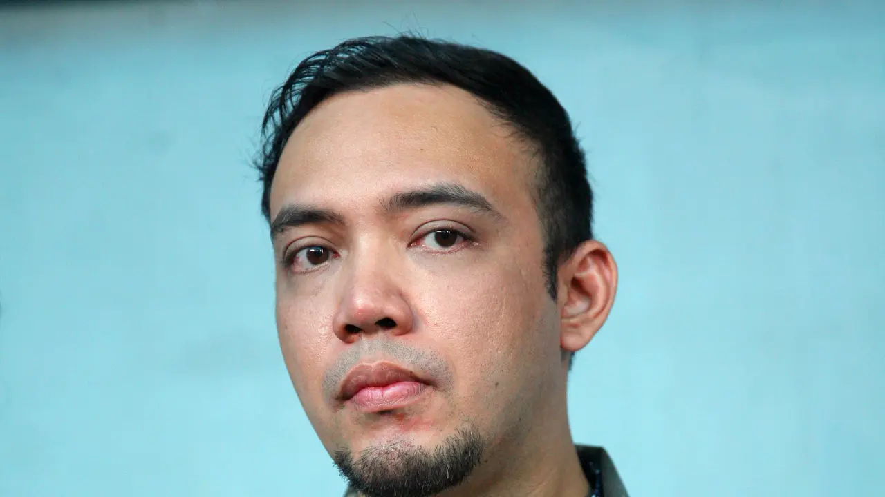 [Bintang] Sandy Tumiwa