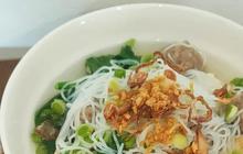 Resep Bakso Sapi Homemade Bebas MSG, Aman untuk Anak-anak di Rumah