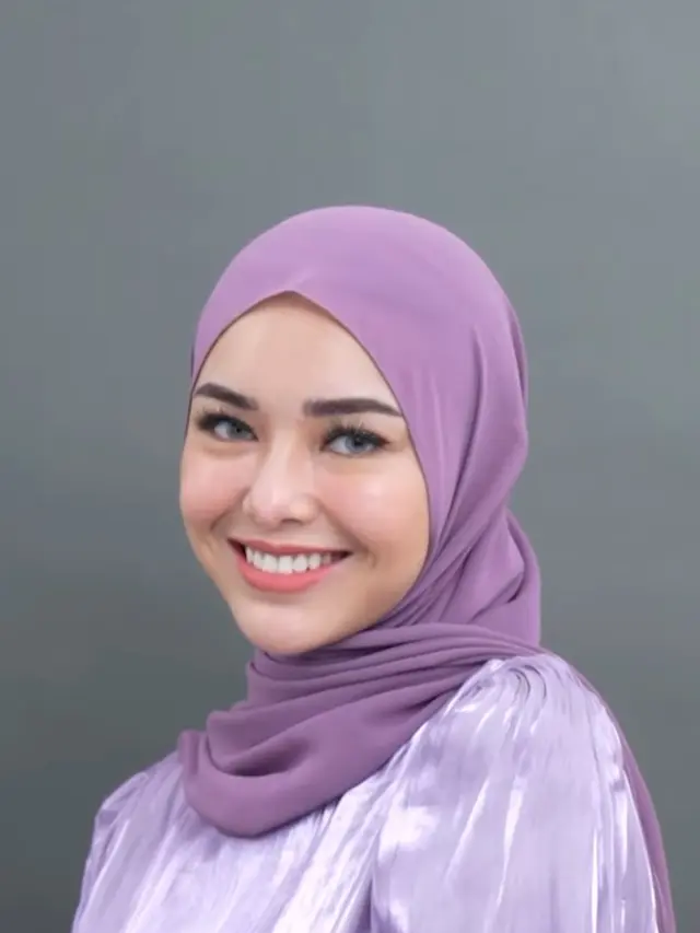 Amanda Manopo Berhijab