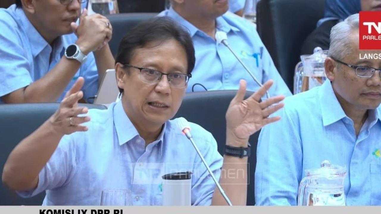 Menteri Kesehatan Targetkan Pemulihan Layanan Kesehatan Sumatra Pascabencana Rampung Maret 2026