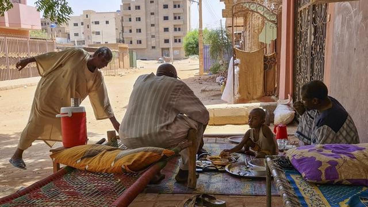 Dugaan Genocida di Sudan, 2.000 Orang Tewas dalam Insiden Perebutan Wilayah Kekuasaan oleh RSF