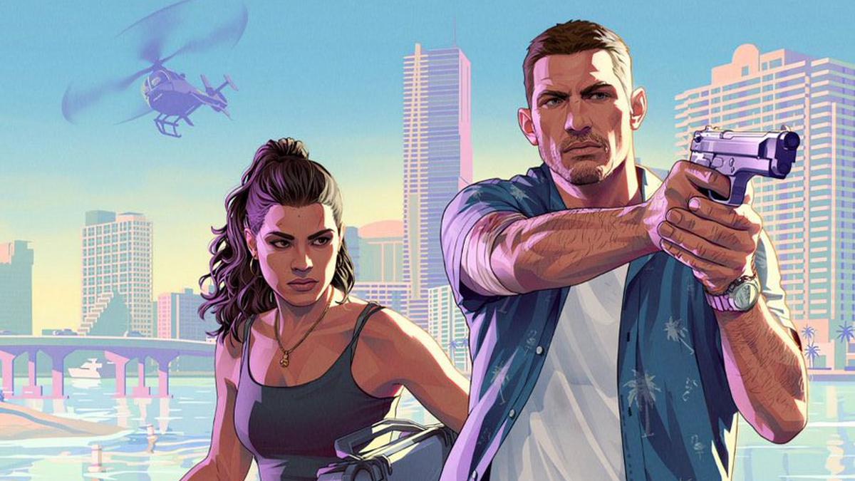 Tanggal Rilis GTA 6 Resmi Diumumkan, Mundur ke Mei 2026